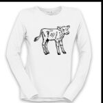 Women's Long Sleeve Shirt Thumbnail