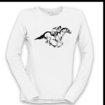 Women's Long Sleeve Shirt Thumbnail