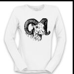 Women's Long Sleeve Shirt Thumbnail