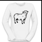 Women's Long Sleeve Shirt Thumbnail