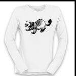 Women's Long Sleeve Shirt Thumbnail