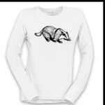 Women's Long Sleeve Shirt Thumbnail