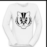 Women's Long Sleeve Shirt Thumbnail