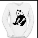 Women's Long Sleeve Shirt Thumbnail