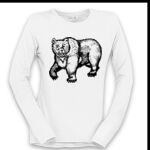 Women's Long Sleeve Shirt Thumbnail