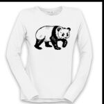 Women's Long Sleeve Shirt Thumbnail