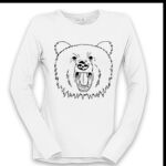 Women's Long Sleeve Shirt Thumbnail