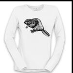 Women's Long Sleeve Shirt Thumbnail