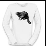 Women's Long Sleeve Shirt Thumbnail