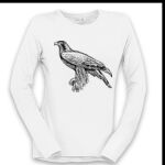 Women's Long Sleeve Shirt Thumbnail