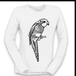 Women's Long Sleeve Shirt Thumbnail