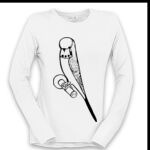 Women's Long Sleeve Shirt Thumbnail