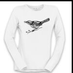 Women's Long Sleeve Shirt Thumbnail