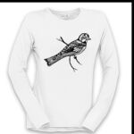 Women's Long Sleeve Shirt Thumbnail