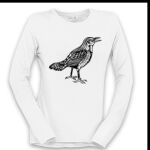 Women's Long Sleeve Shirt Thumbnail