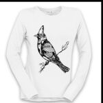 Women's Long Sleeve Shirt Thumbnail