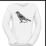 Women's Long Sleeve Shirt Thumbnail