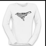 Women's Long Sleeve Shirt Thumbnail