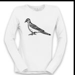 Women's Long Sleeve Shirt Thumbnail