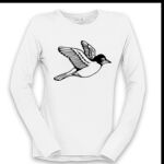 Women's Long Sleeve Shirt Thumbnail