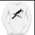 Women's Long Sleeve Shirt Thumbnail