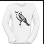 Women's Long Sleeve Shirt Thumbnail