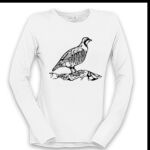 Women's Long Sleeve Shirt Thumbnail