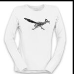 Women's Long Sleeve Shirt Thumbnail