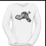 Women's Long Sleeve Shirt Thumbnail