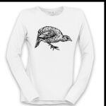 Women's Long Sleeve Shirt Thumbnail