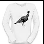 Women's Long Sleeve Shirt Thumbnail
