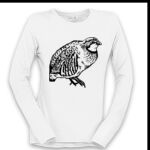 Women's Long Sleeve Shirt Thumbnail