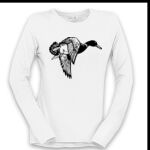 Women's Long Sleeve Shirt Thumbnail