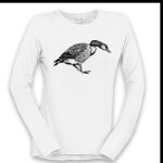 Women's Long Sleeve Shirt Thumbnail