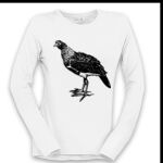 Women's Long Sleeve Shirt Thumbnail