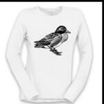 Women's Long Sleeve Shirt Thumbnail