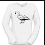 Women's Long Sleeve Shirt Thumbnail