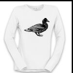 Women's Long Sleeve Shirt Thumbnail
