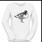 Women's Long Sleeve Shirt Thumbnail