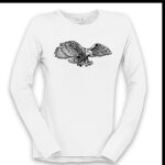 Women's Long Sleeve Shirt Thumbnail