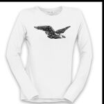 Women's Long Sleeve Shirt Thumbnail