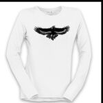 Women's Long Sleeve Shirt Thumbnail