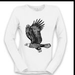 Women's Long Sleeve Shirt Thumbnail