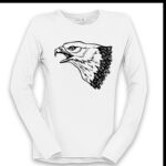 Women's Long Sleeve Shirt Thumbnail