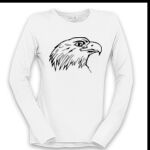 Women's Long Sleeve Shirt Thumbnail