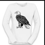 Women's Long Sleeve Shirt Thumbnail