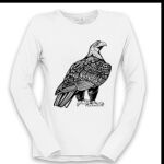 Women's Long Sleeve Shirt Thumbnail