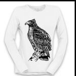 Women's Long Sleeve Shirt Thumbnail