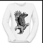 Women's Long Sleeve Shirt Thumbnail