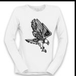 Women's Long Sleeve Shirt Thumbnail